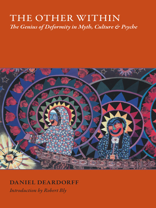 Title details for The Other Within by Daniel Deardorff - Available